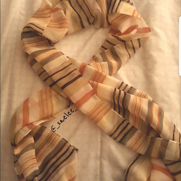 Scarves - Picture 2 of 3